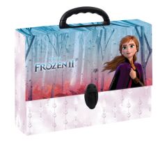 Frozen Iı Saplı Çanta