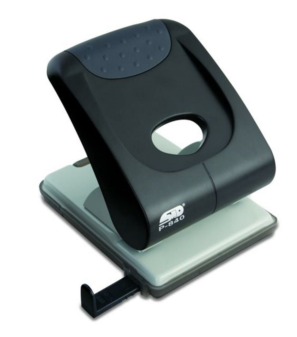 Std Delgeç Deluxe Büyük Boy P-840 Siyah