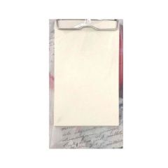Keskin Color 12,5*21 Kağıdıahşap Sekreter Notluğu-Atatürk