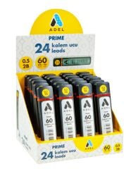 Adel Prime Min, 60 Mm, 0.7, 60'Li, Yeni