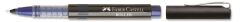 Faber-Castell İğne Uçlu Roller, Mavi