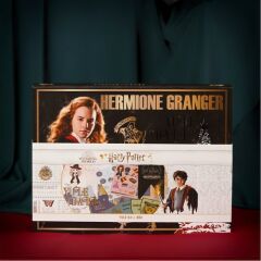 Wizarding World - Harry Potter - Hermione Yule Bal