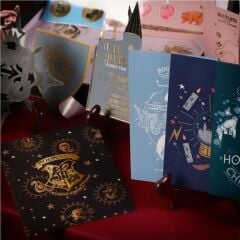 Wizarding World - Harry Potter - Hermione Yule Bal