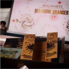 Wizarding World - Harry Potter - Hermione Yule Bal