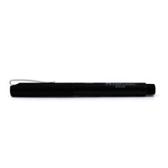 Faber-Castell İğne Uçlu Roller Kalem 0.5Mm Siyah