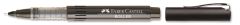 Faber-Castell İğne Uçlu Roller Kalem 0.5Mm Siyah