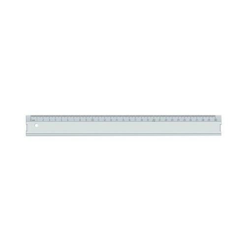 Hatas Plastiki Geniş Cetvel 30 Cm.