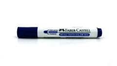 Faber-Castell Beyaz Tahta Kalemi W20, Mavi