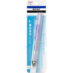Tombow Mono Graph M.Kalem 0.5Mm Şeffaf Mor