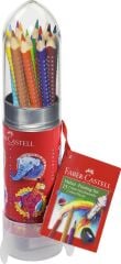 Faber-Castell Grip Boya K. Roket