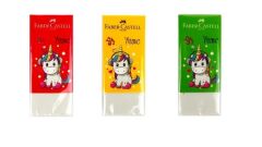 Faber-Castell Unicorn Silgi,Pvc-Free