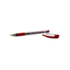 Faber-Castell 1425 İğne Uç Tük. Kalem Kırmızı