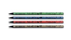 Faber-Castell Çöp Adamlar Kurşun Kalem
