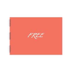 Keskin Color 25*35 30 Yaprakfree Pp Kap.Resim Def.