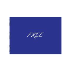 Keskin Color 25*35 30 Yaprakfree Pp Kap.Resim Def.