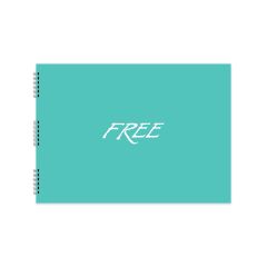 Keskin Color 25*35 30 Yaprakfree Pp Kap.Resim Def.