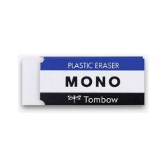Tombow Mono Eraser Silgi Pe-01A