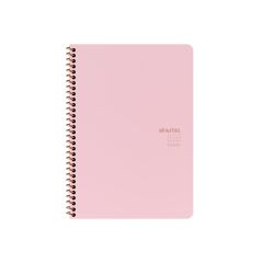 Keskin Color 17*24 80 Yaprakçiz.Pp Kp.Spr.Pastel Note Def.