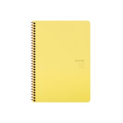 Keskin Color 17*24 80 Yaprakçiz.Pp Kp.Spr.Pastel Note Def.