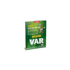 Arı 5.Sınıf Var Fen Bilimleri Sb