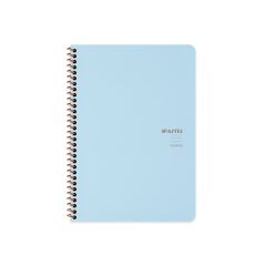 Keskin Color 17*24 80 Yaprakkar.Pp Kp.Spr.Pastel Note Def.