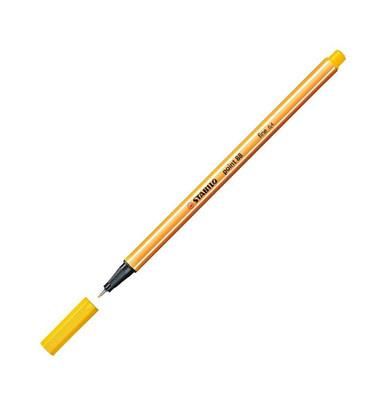 Stabilo Point 88 - Sarı
