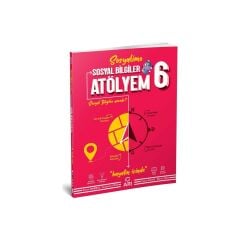 Arı 6.Sınıf Sosyal Bil. Atölyem