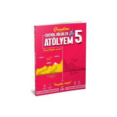 Arı Yayınları 5.Sınıf Sosyal Bil.Atölyem