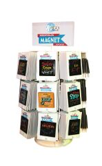 Damla Magnet - İngilizce