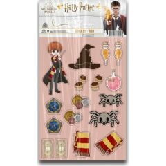 Wizarding World - Harry Potter Sticker - Anime Ron
