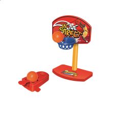 Adeland Power Sport Mini Basket Seti