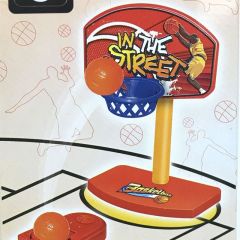 Adeland Power Sport Mini Basket Seti