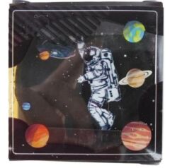 Silka Space Lamm Silgi