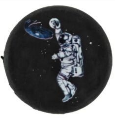 Silka Space Lamm Silgi