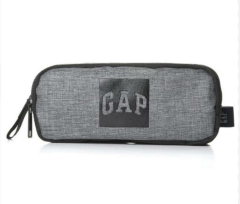 Gap Cepli Bölme Kalem Çantası