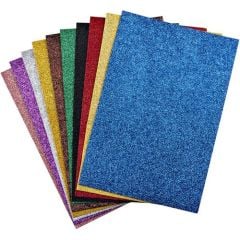 Lino Eva 35X50 Cm Simli Yapışkanlı 2 Mm Krşk. 10R