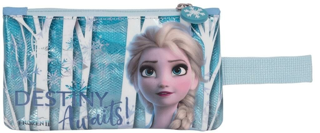 5109 Frozen Kalem Çantası Tween Destıny Awaıts