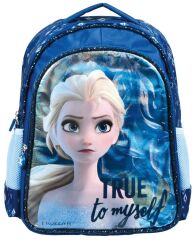 5161 Frozen İlkokul Çantası Due Water