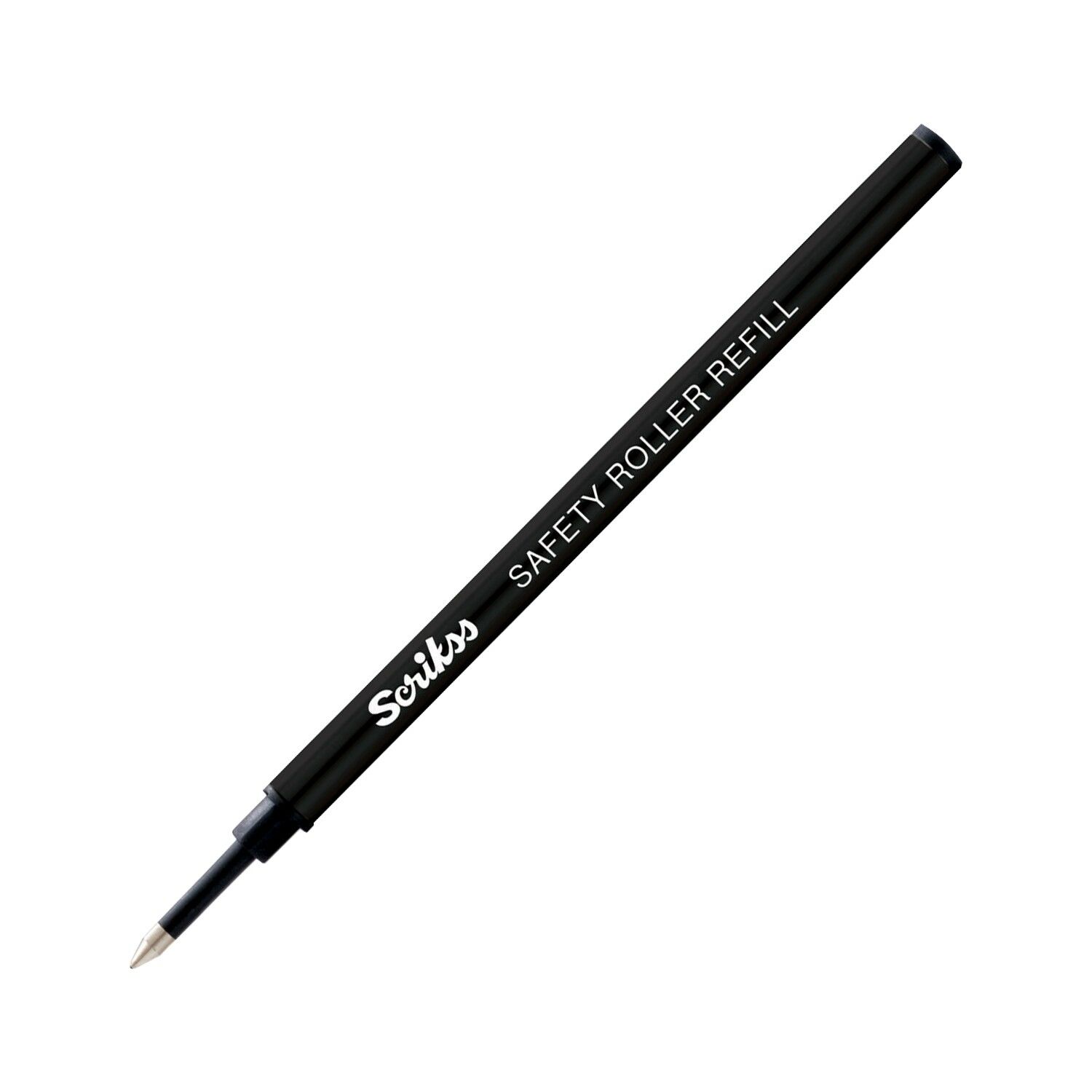 Scrikss Refil Roller Yeni Tip Mavi ( Seramik )