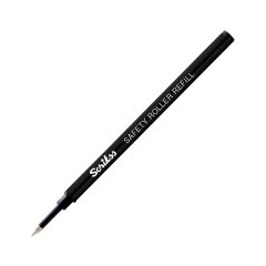 Scrikss Refil Roller Yeni Tip Mavi ( Seramik )