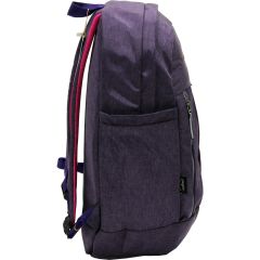 Cambrıdge Polo Sırt Çanta Siyah