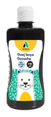 Adel Guaj Boya 500Ml Mor