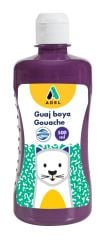 Adel Guaj Boya 500Ml Mor