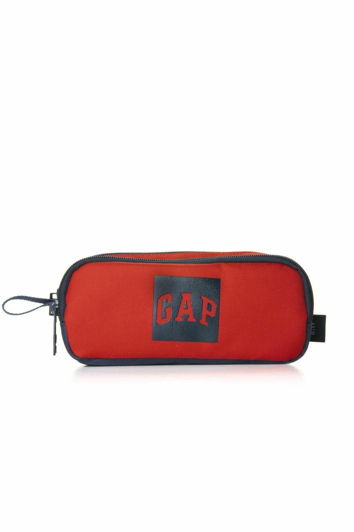 Gap Çift Bölme Kalem Çantası