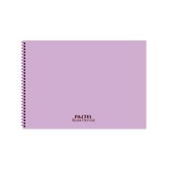 Keskin 25*35 20 Yaprakspr.Pp Kp.Pastel Resim Def.
