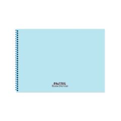 Keskin 25*35 20 Yaprakspr.Pp Kp.Pastel Resim Def.
