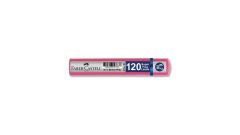 Faber-Castell Grip Min 0.7 2B 60Mm, 120Li Pembe Tüp