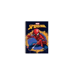 Spider A6 80 Yaprakmetalize Bloknot