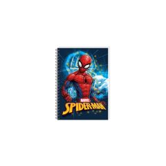 Spider A6 80 Yaprakmetalize Bloknot