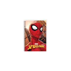 Spider A6 80 Yaprakmetalize Bloknot